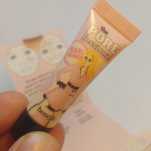 Benefit thr Porefessional Pearl Primer Mini